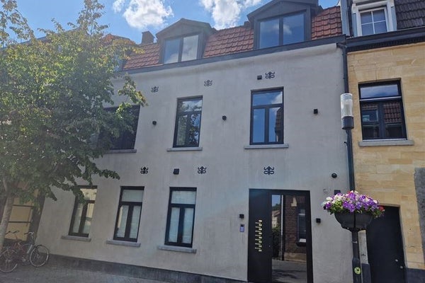 Appartement Sint Pieterstraat in Valkenburg