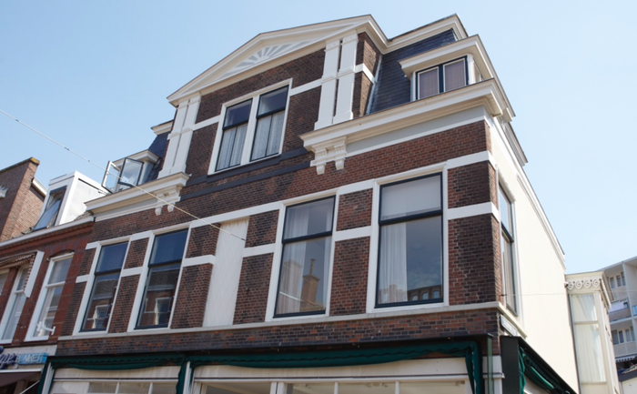 Te huur: Appartement Badhuisstraat in Den Haag