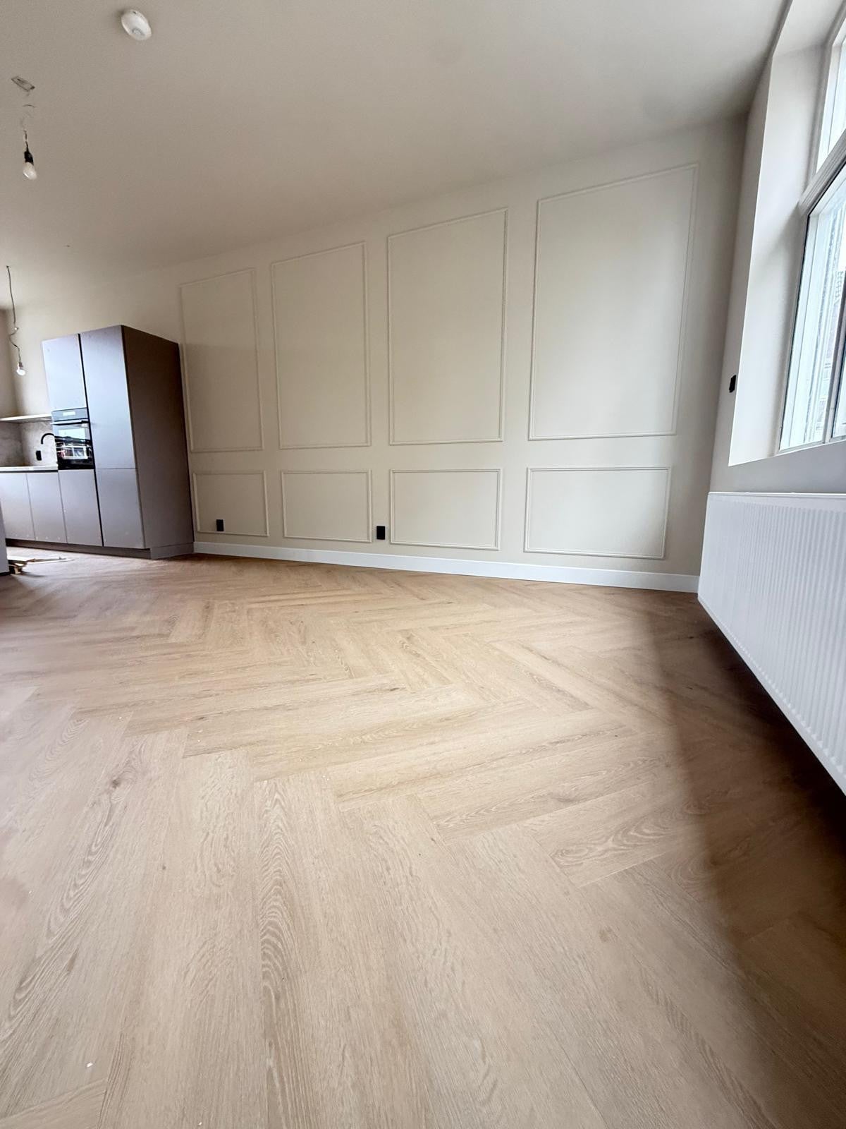 Appartement Marktveld in Vught