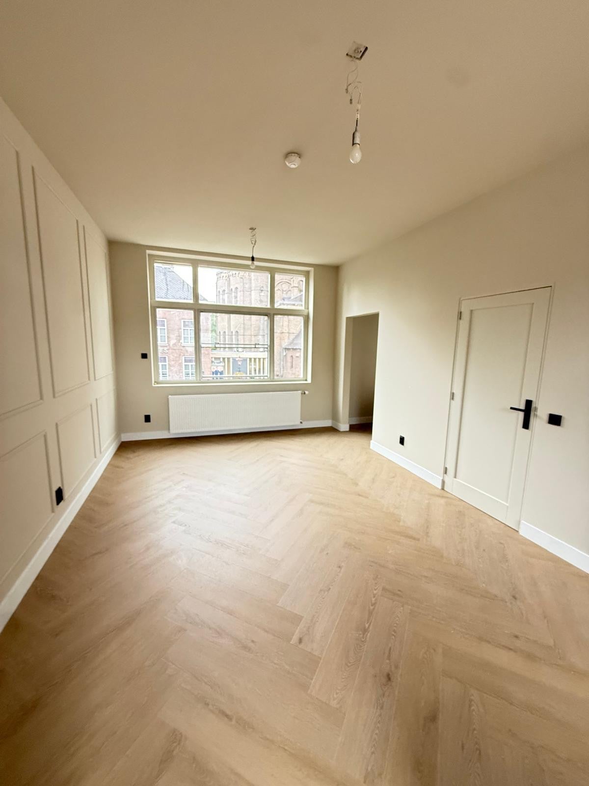 Appartement aan de Marktveld in Vught