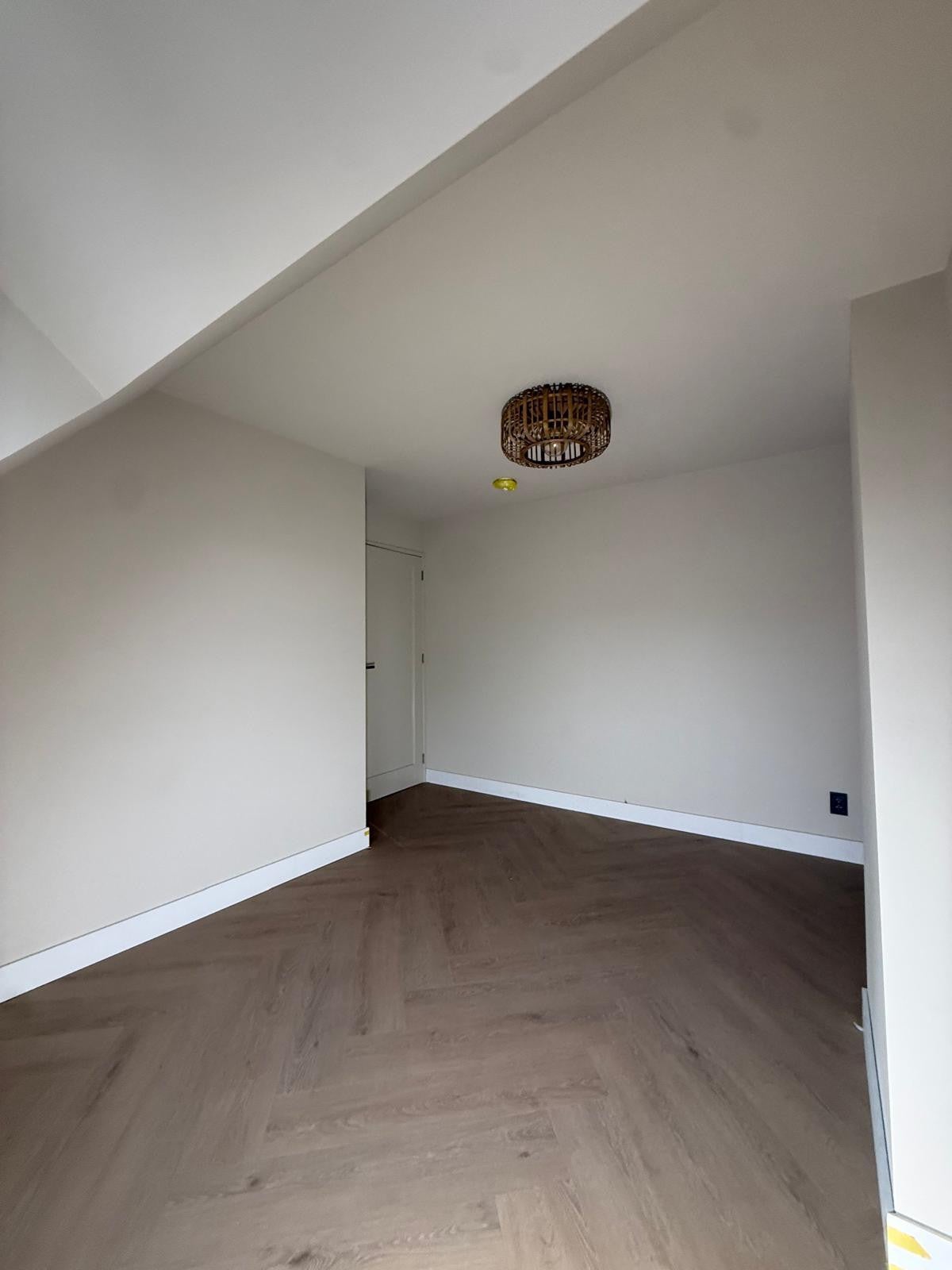 Appartement aan de Marktveld in Vught
