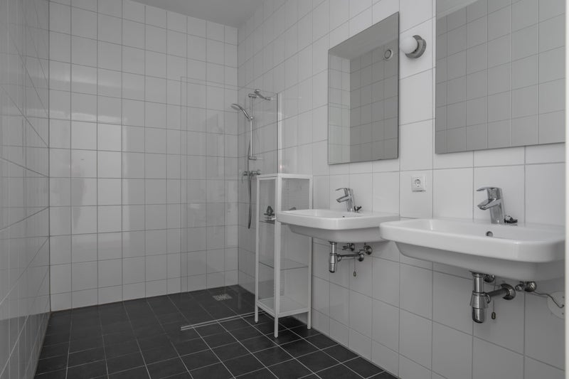 Te huur Appartement Westzeedijk 509 H in Rotterdam
