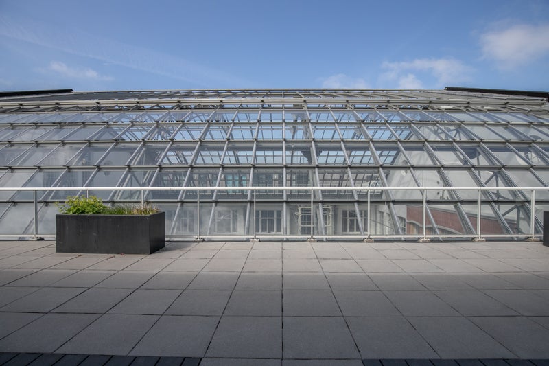 Te huur Appartement Westzeedijk 509 H in Rotterdam