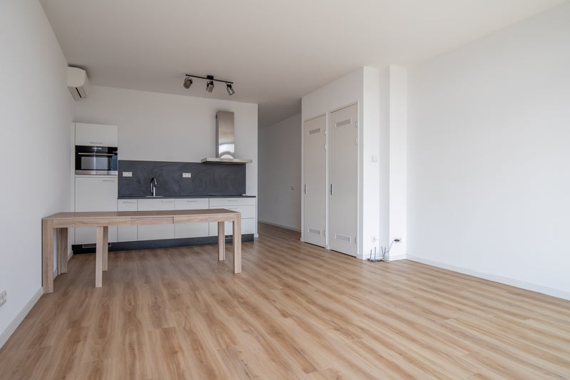 Te huur Appartement Westzeedijk 509 H in Rotterdam