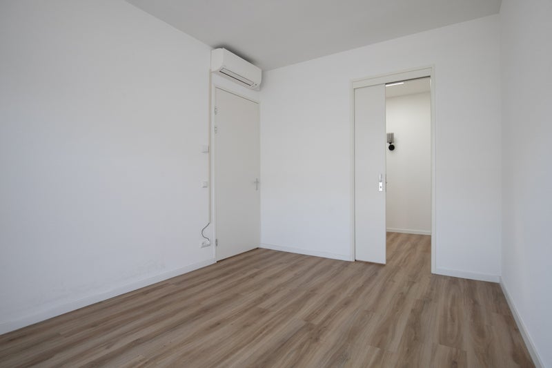 Te huur Appartement Westzeedijk 509 H in Rotterdam