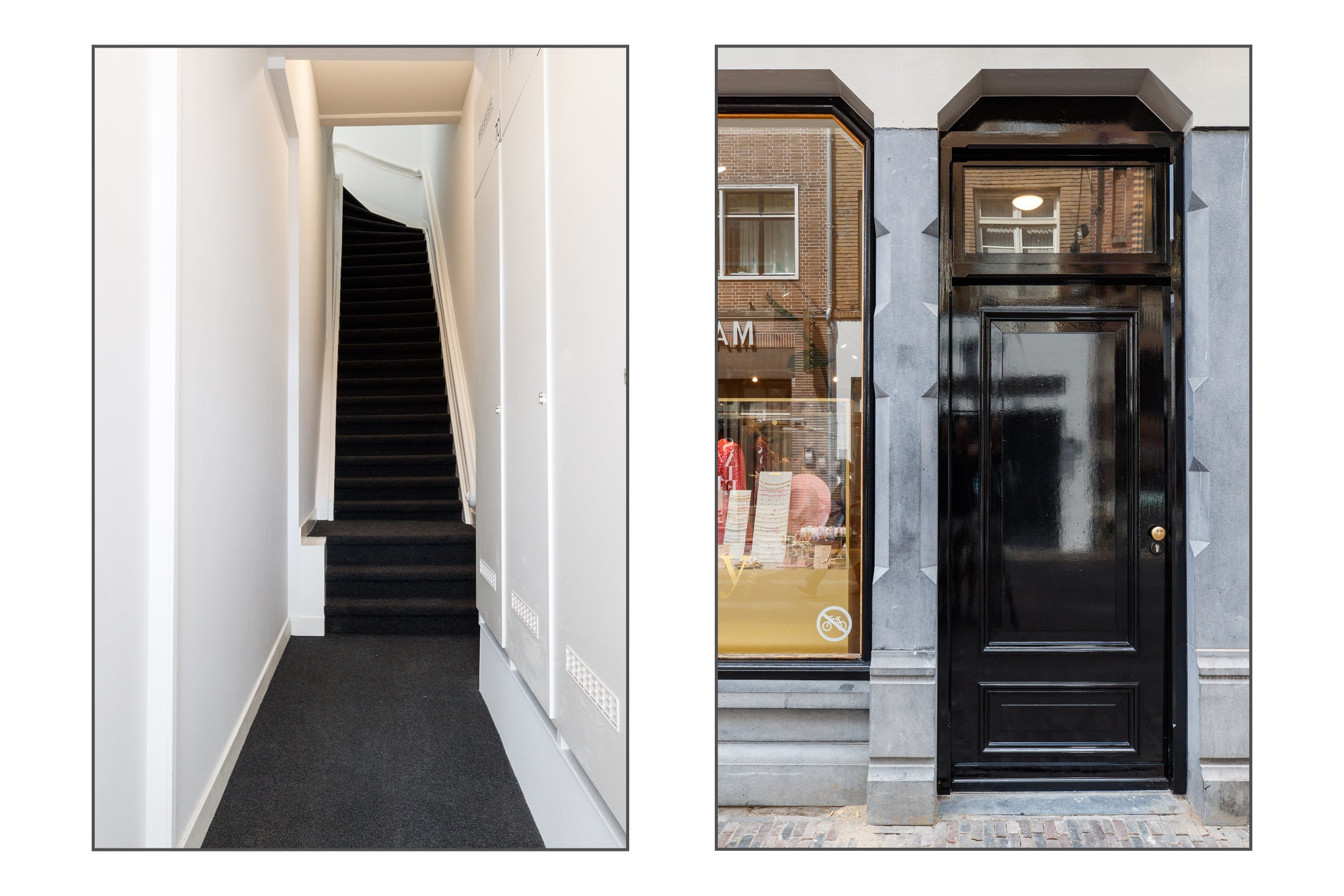 Appartement te huur: Choorstraat 7A, Utrecht