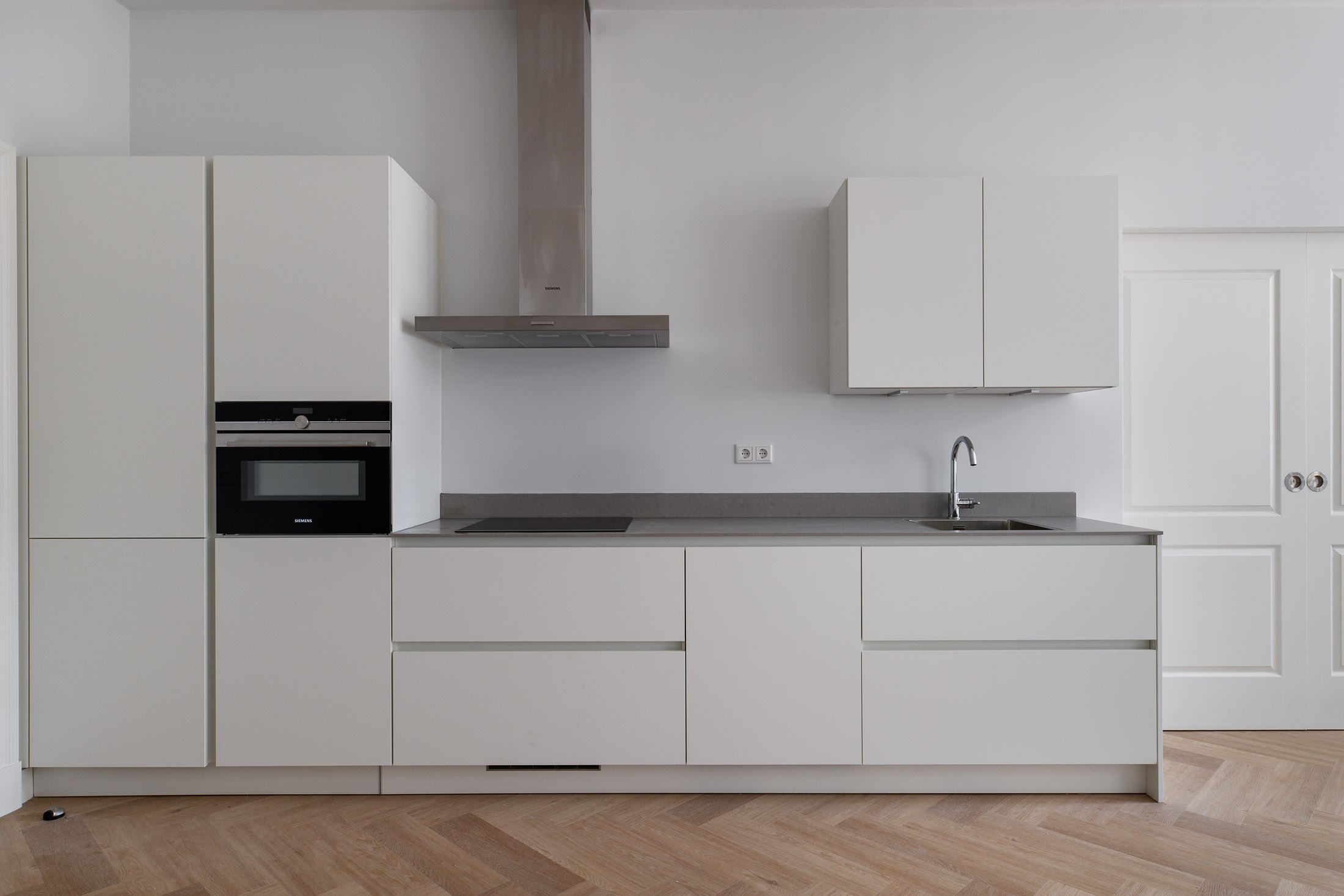 Appartement te huur: Choorstraat 7A, Utrecht