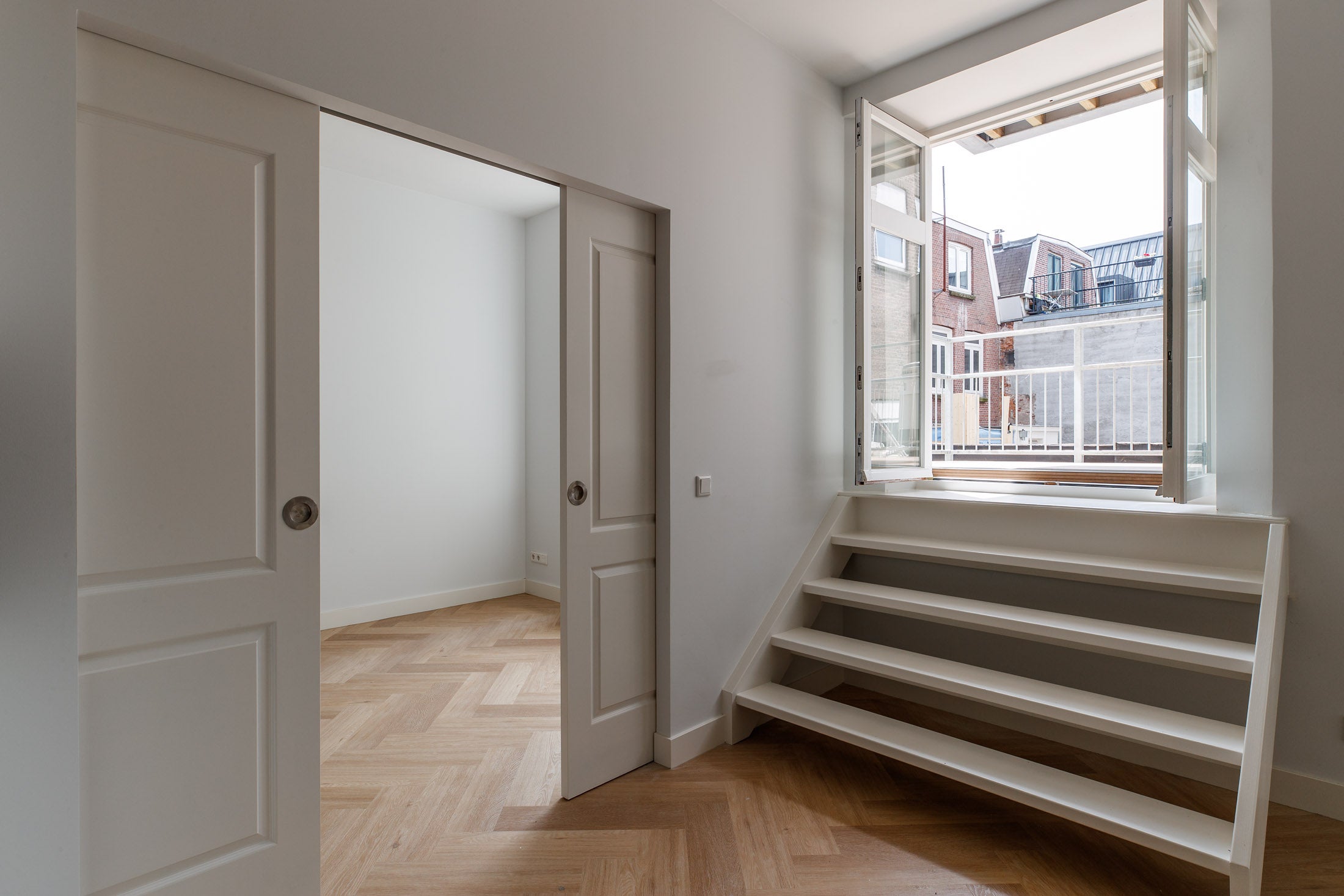 Appartement te huur: Choorstraat 7A, Utrecht