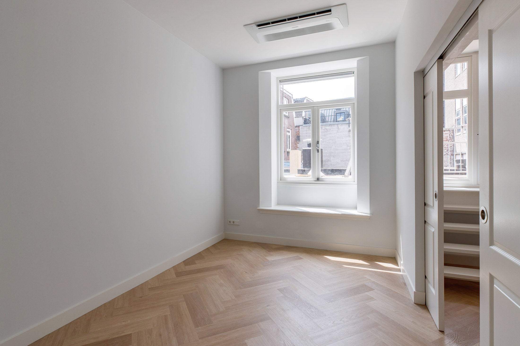 Appartement te huur: Choorstraat 7A, Utrecht