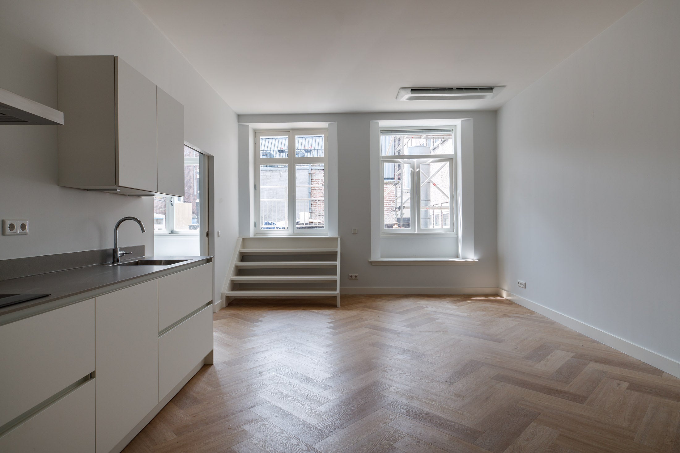 Appartement te huur: Choorstraat 7A, Utrecht