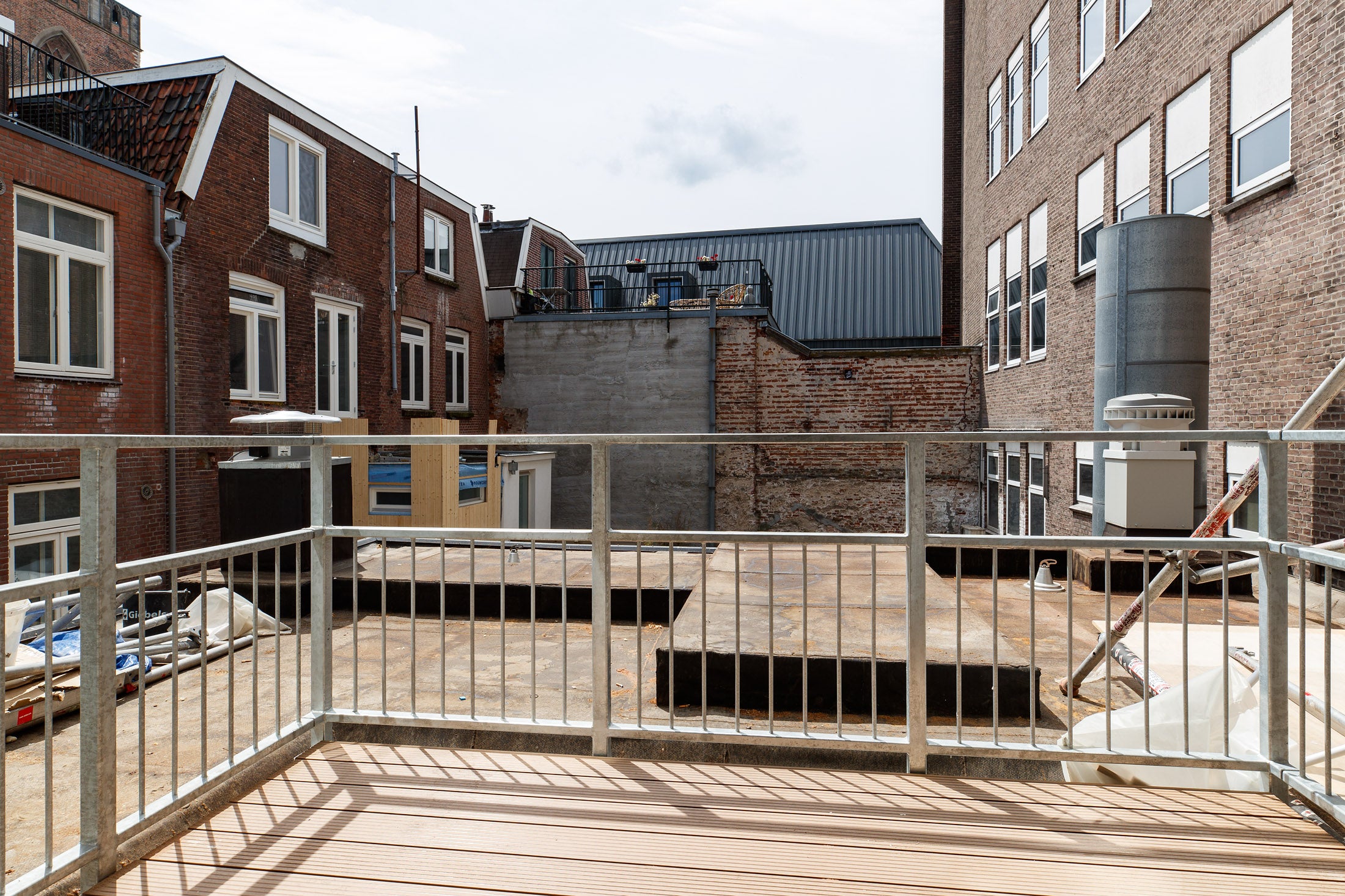 Appartement te huur: Choorstraat 7A, Utrecht