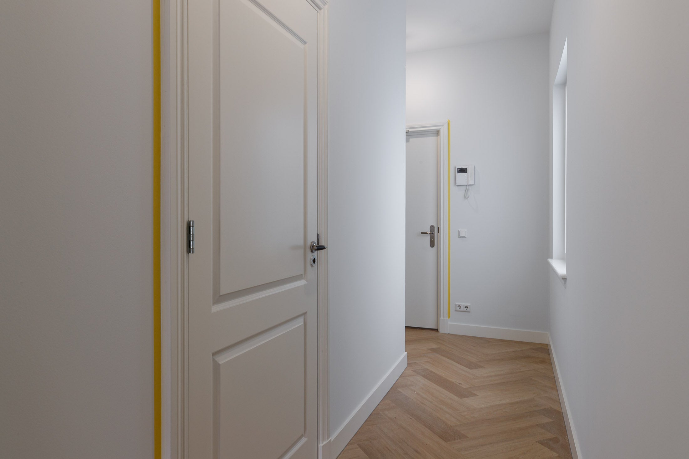 Appartement te huur: Choorstraat 7A, Utrecht