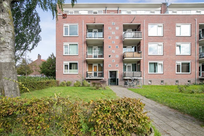 Te huur: Appartement Jeroen Boschlaan 157 in Eindhoven