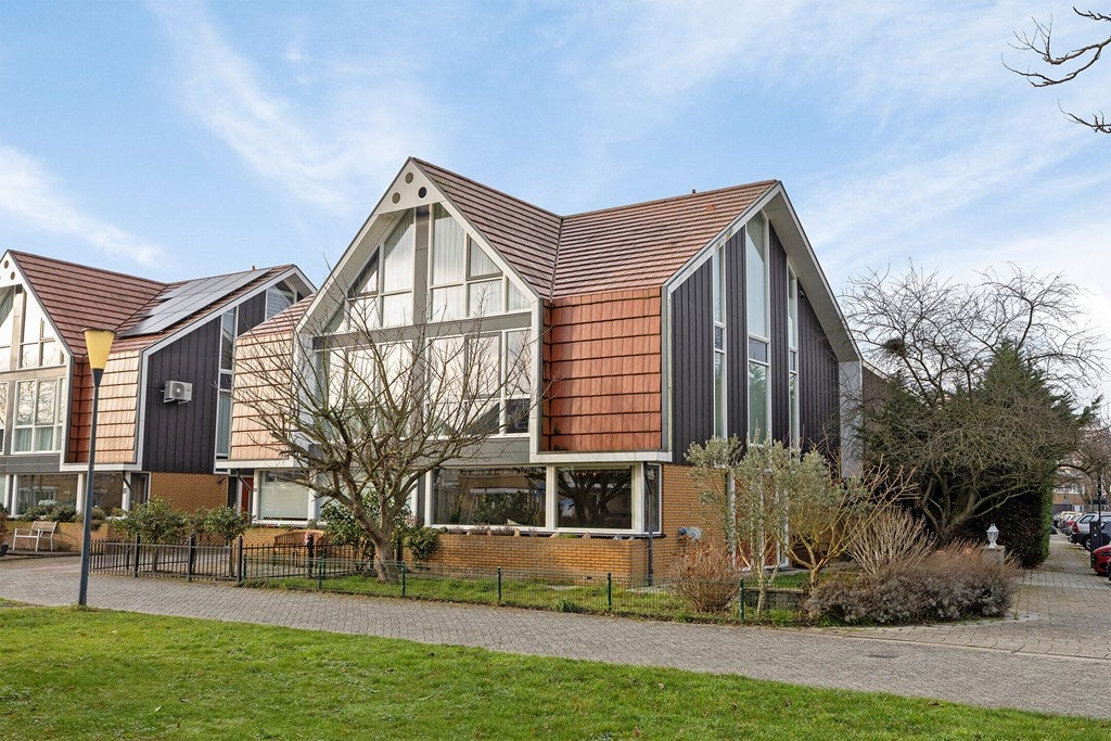 Te huur Huis Spreestroom 23 in Zoetermeer