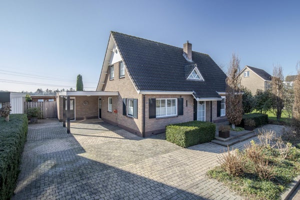 Koopwoningen Duiven – Huis te koop in Duiven