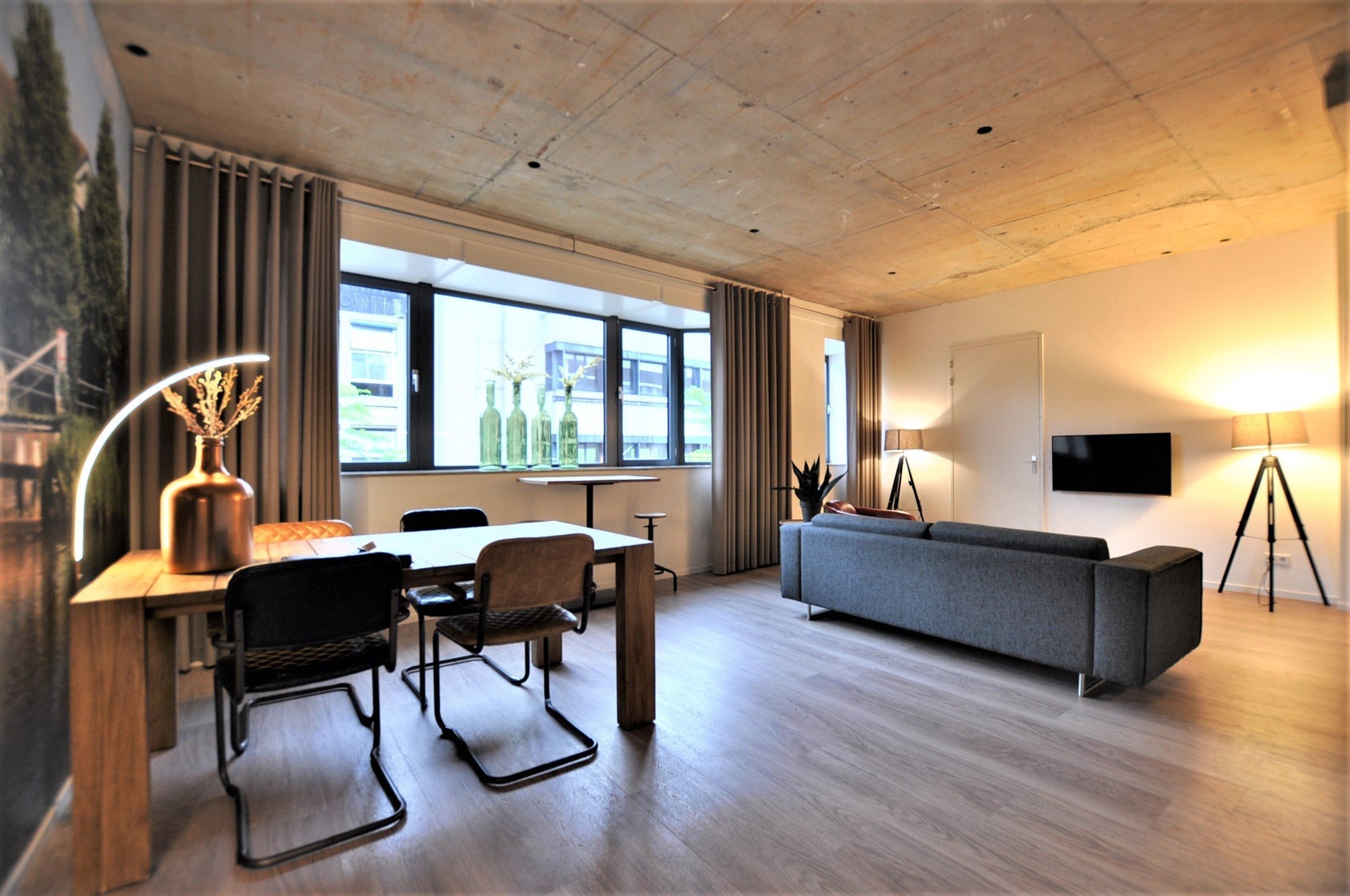 Woning in Eindhoven - Wal