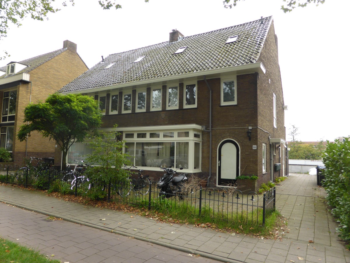 Vaartweg