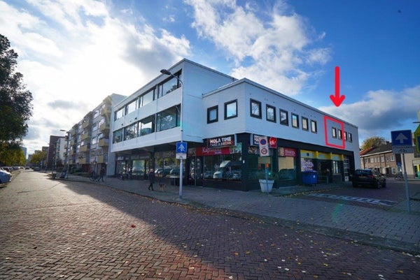 Appartement Kruisstraat in Veldhoven