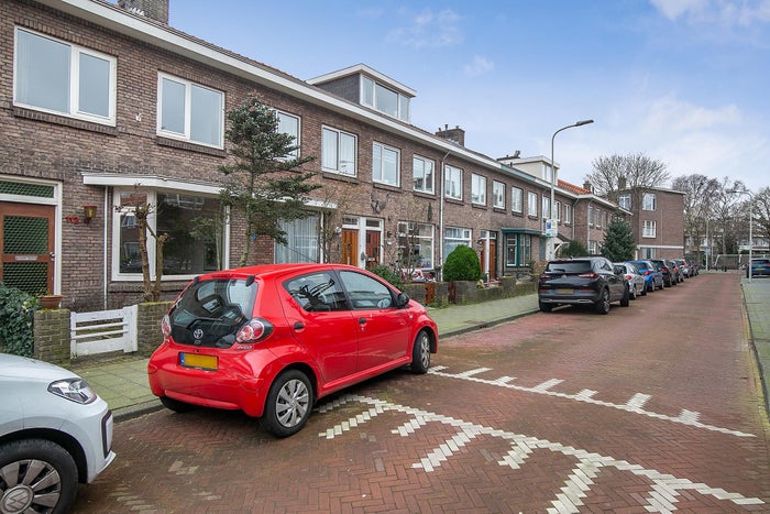 Loenensestraat 112