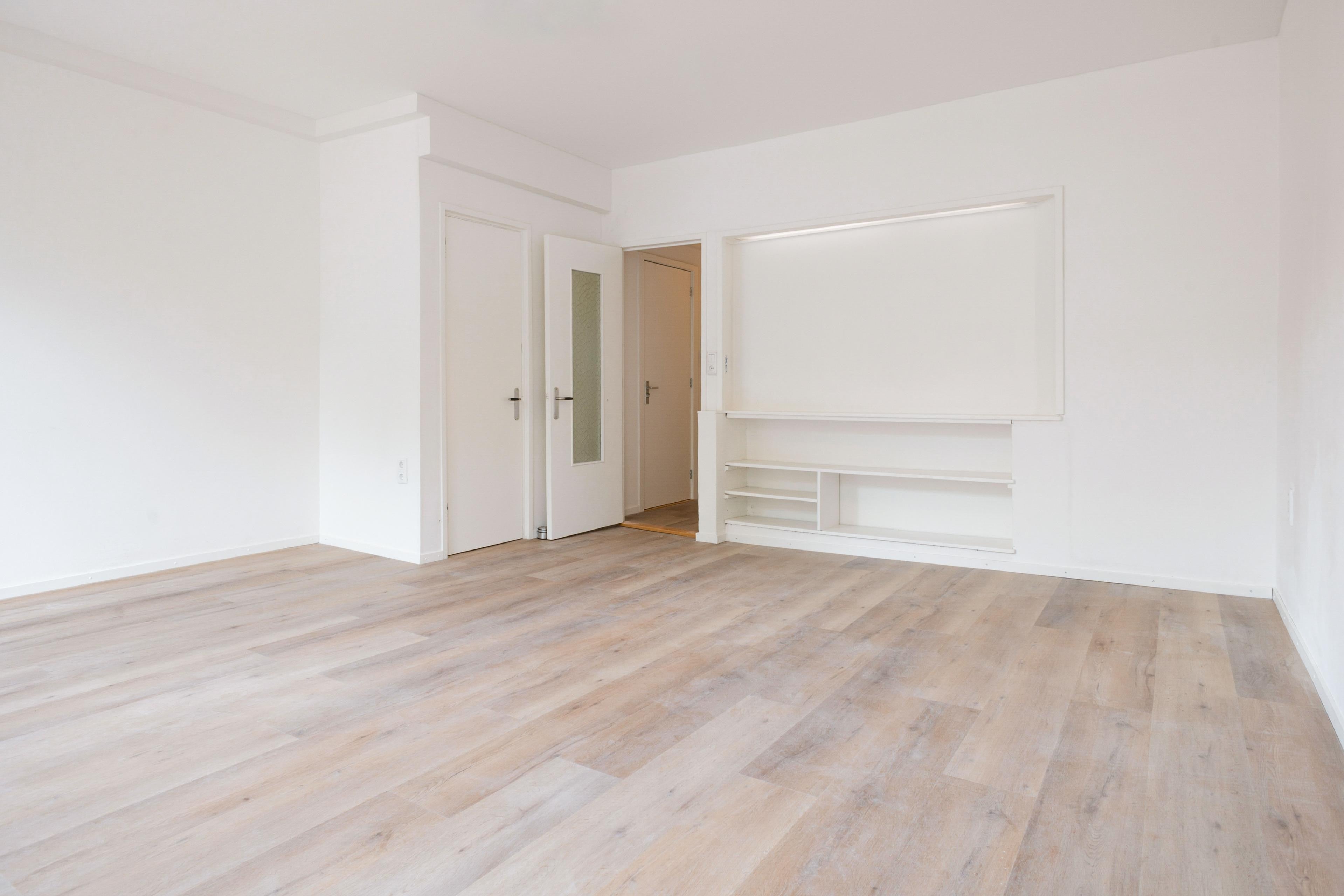 Woning te huur: Ceintuurbaan, Amsterdam