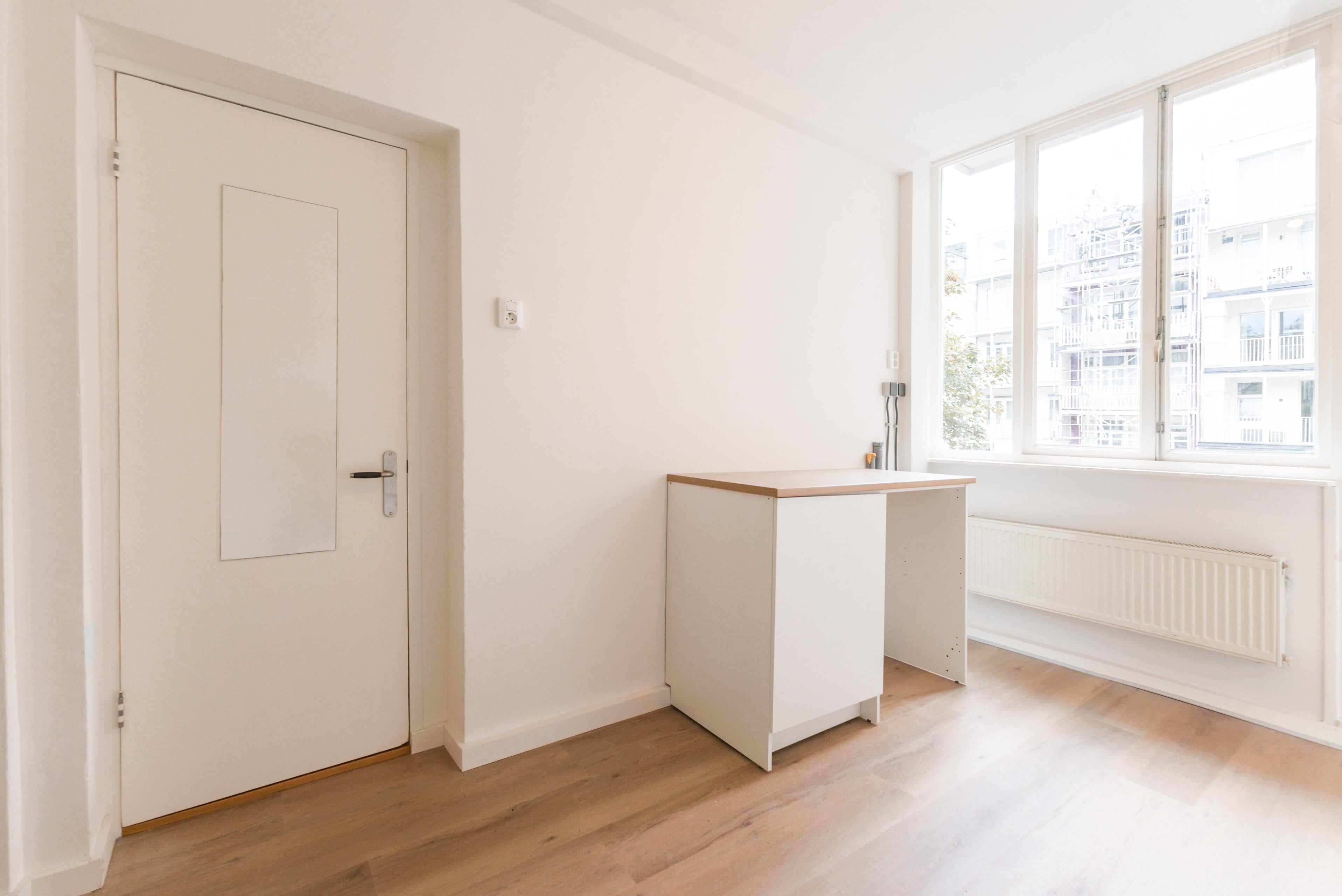 Woning te huur: Ceintuurbaan, Amsterdam