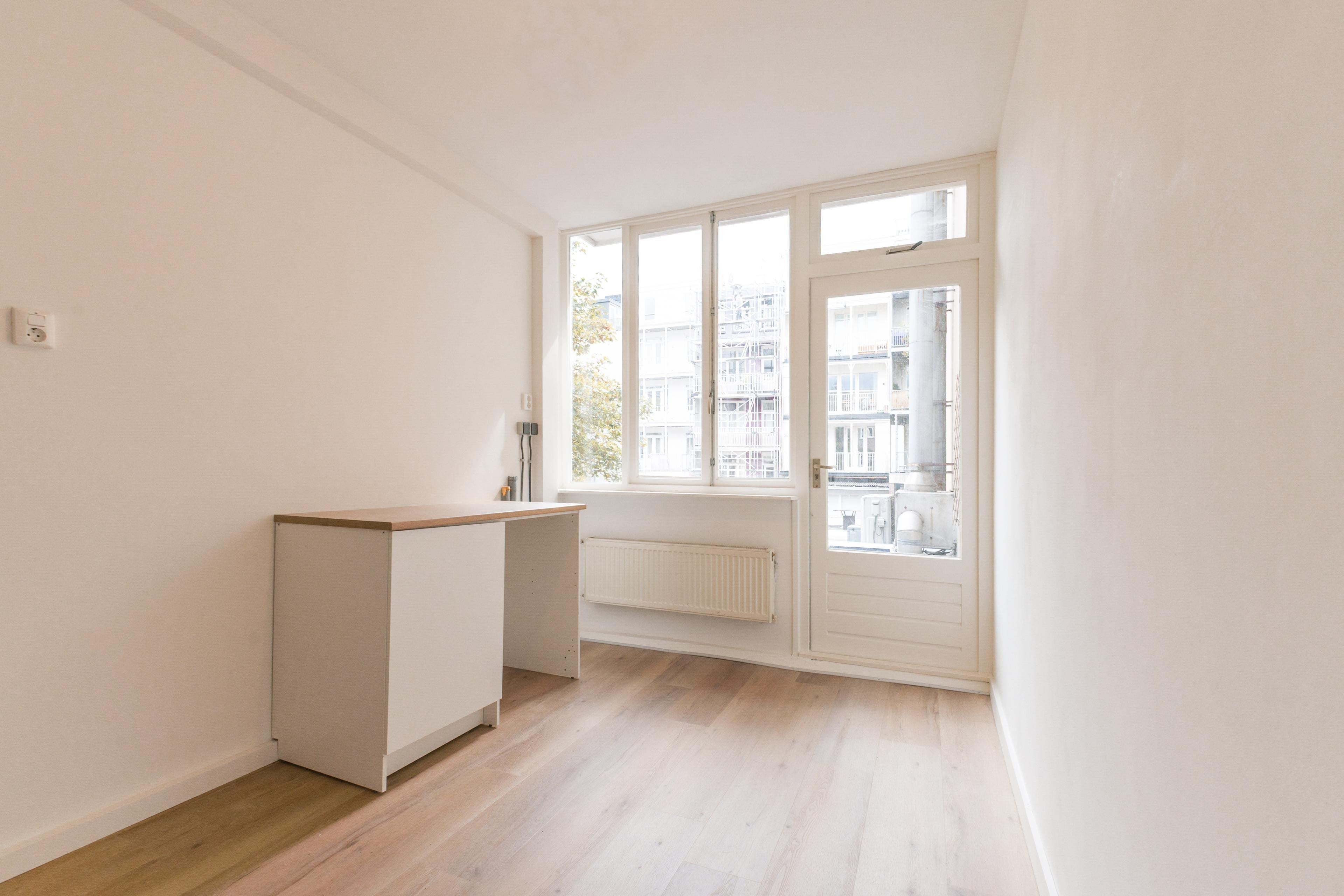 Woning te huur: Ceintuurbaan, Amsterdam