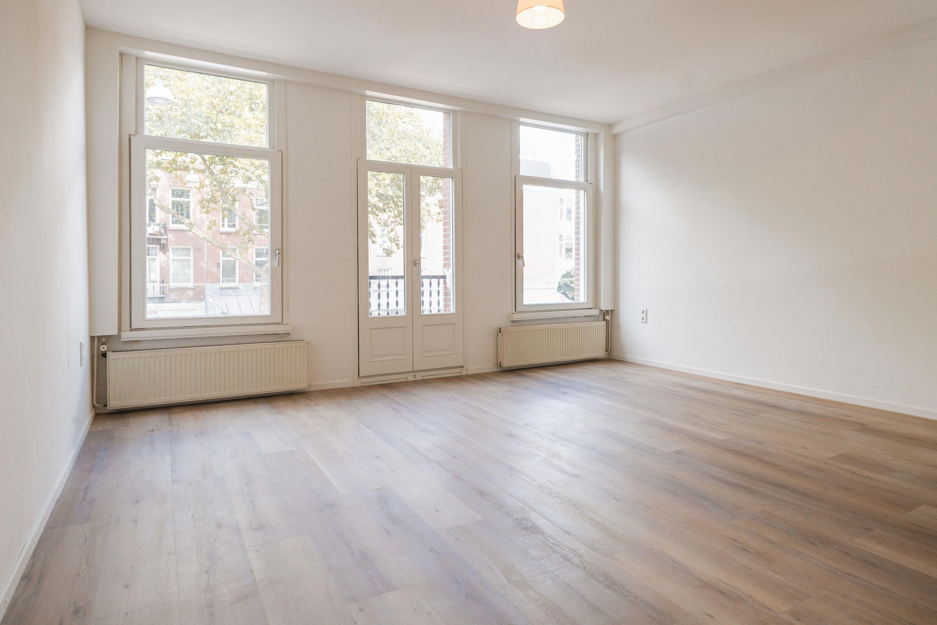 Woning te huur: Ceintuurbaan, Amsterdam