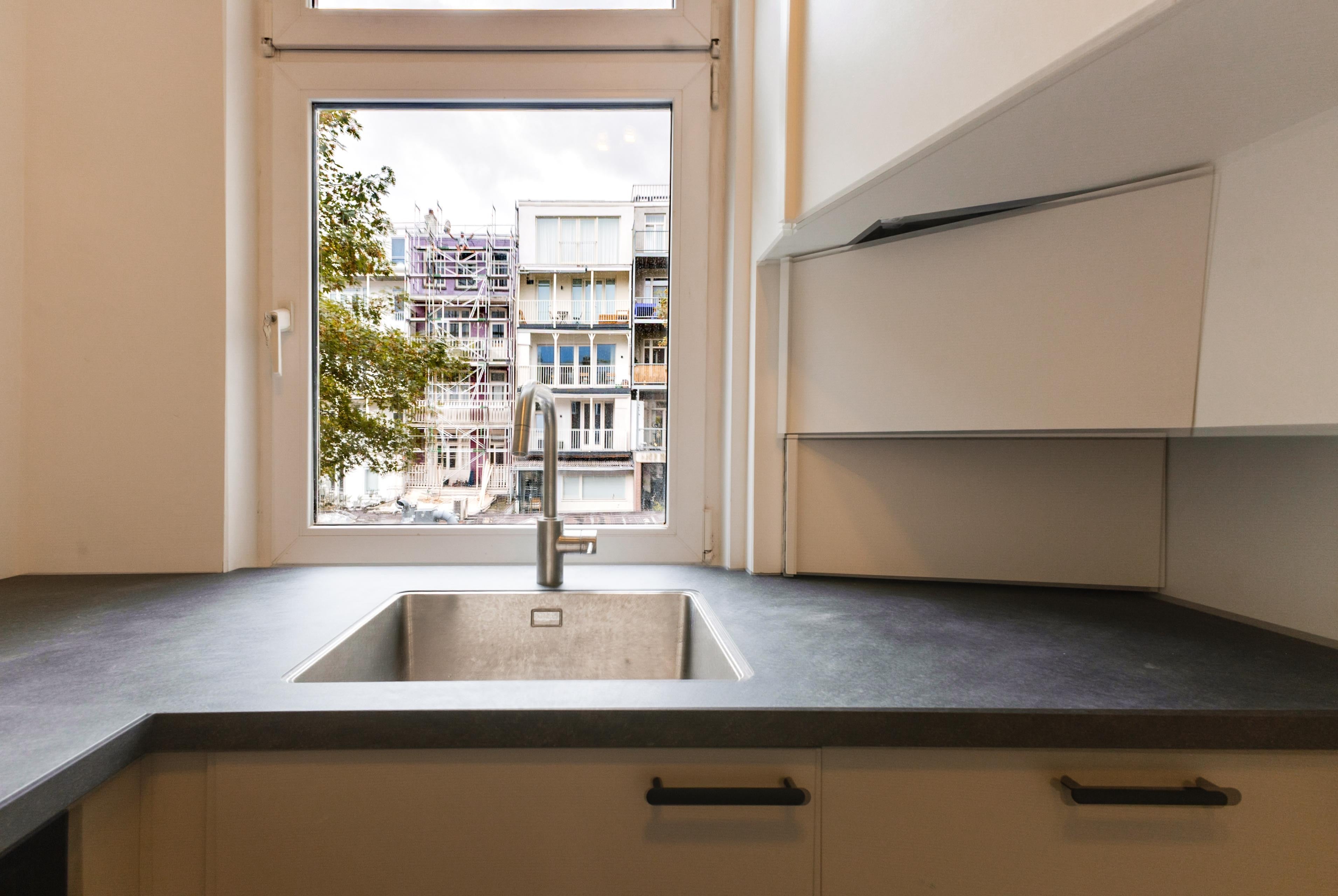 Woning te huur: Ceintuurbaan, Amsterdam