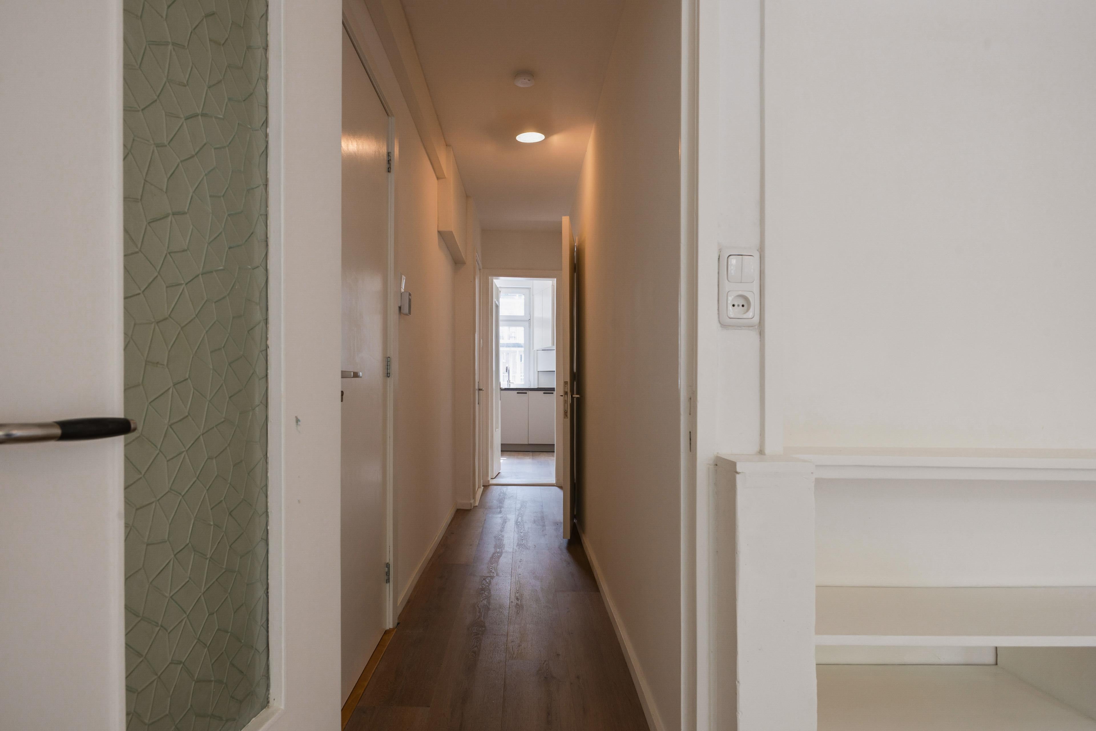Woning te huur: Ceintuurbaan, Amsterdam