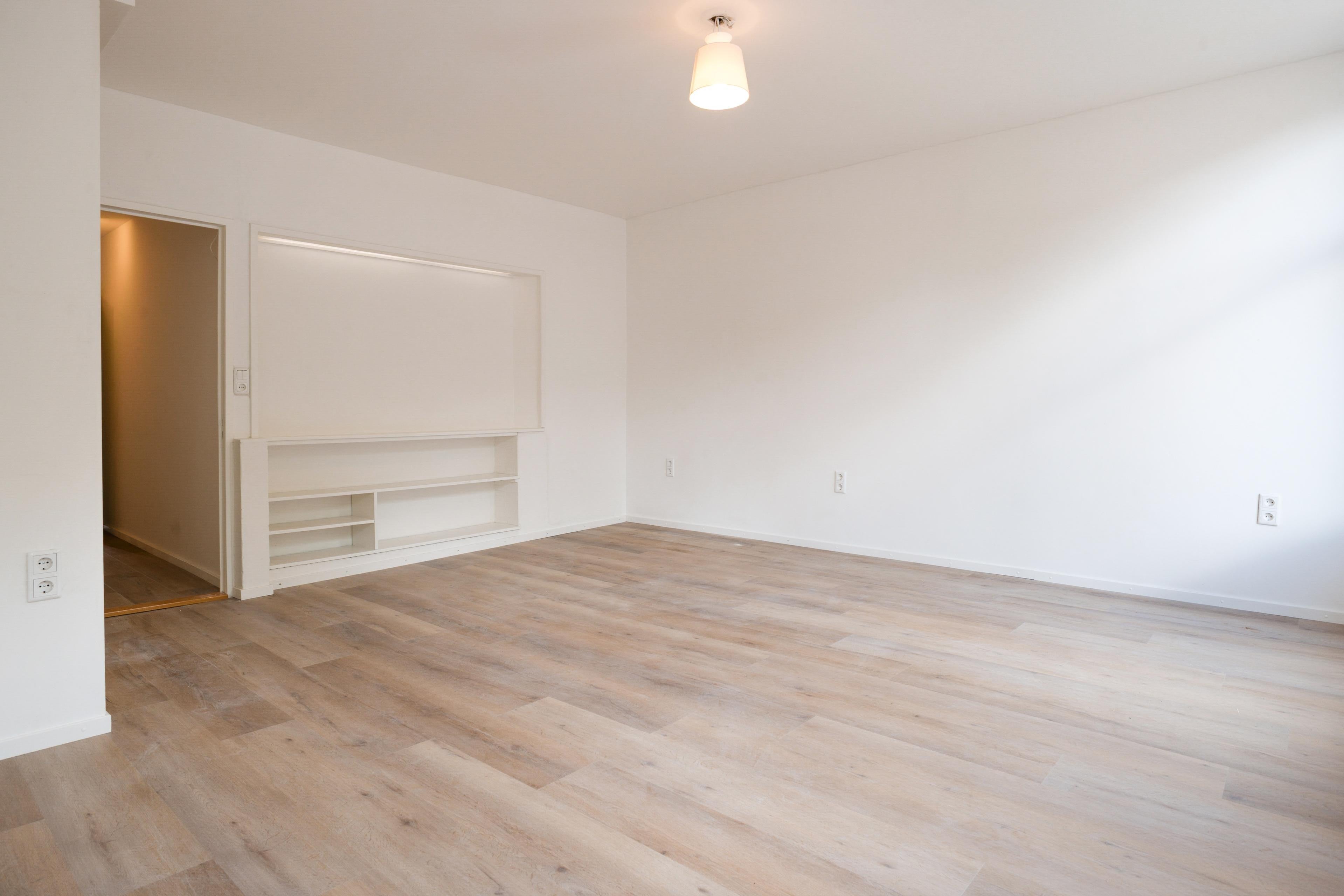 Woning te huur: Ceintuurbaan, Amsterdam