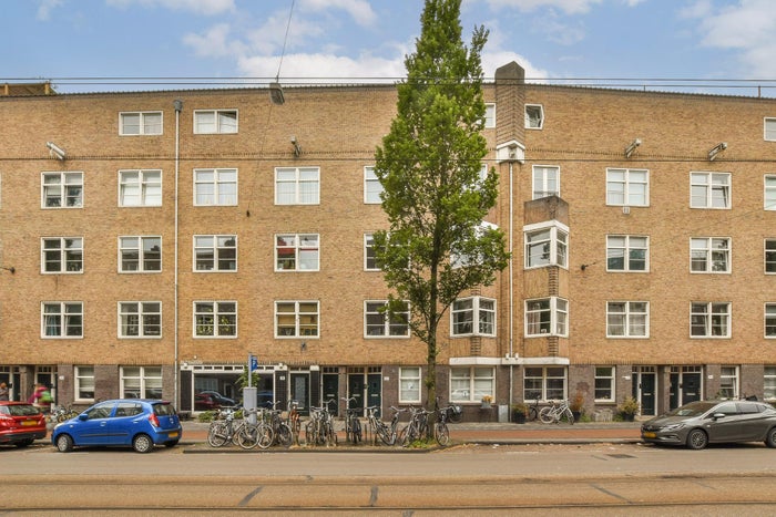 Admiraal De Ruijterweg 297 4