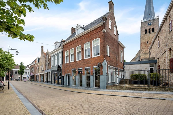 Raadhuisplein 10 A