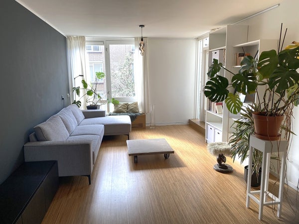 Te huur: Appartement Iepenweg in Amsterdam