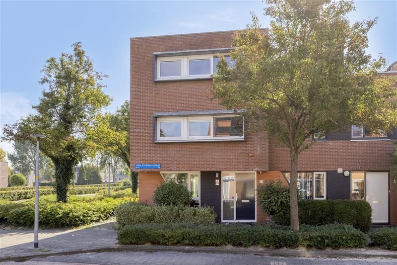 John Fernhoutstraat