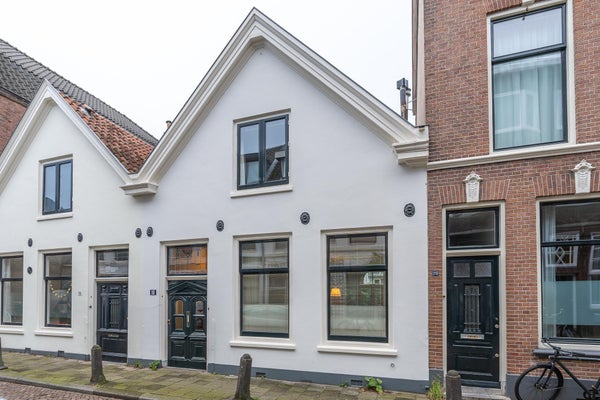 heel veel Chemicaliën complexiteit Huis kopen in Utrecht - Alle huizen te koop in Utrecht op Pararius