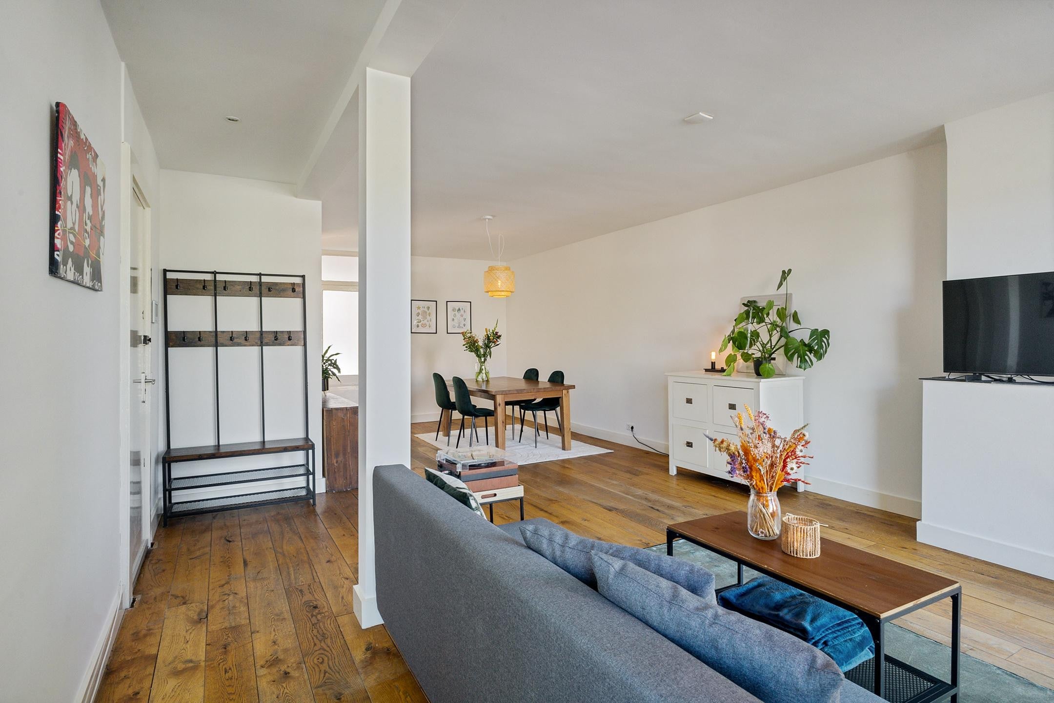 Woning te huur: Marnixkade, Amsterdam