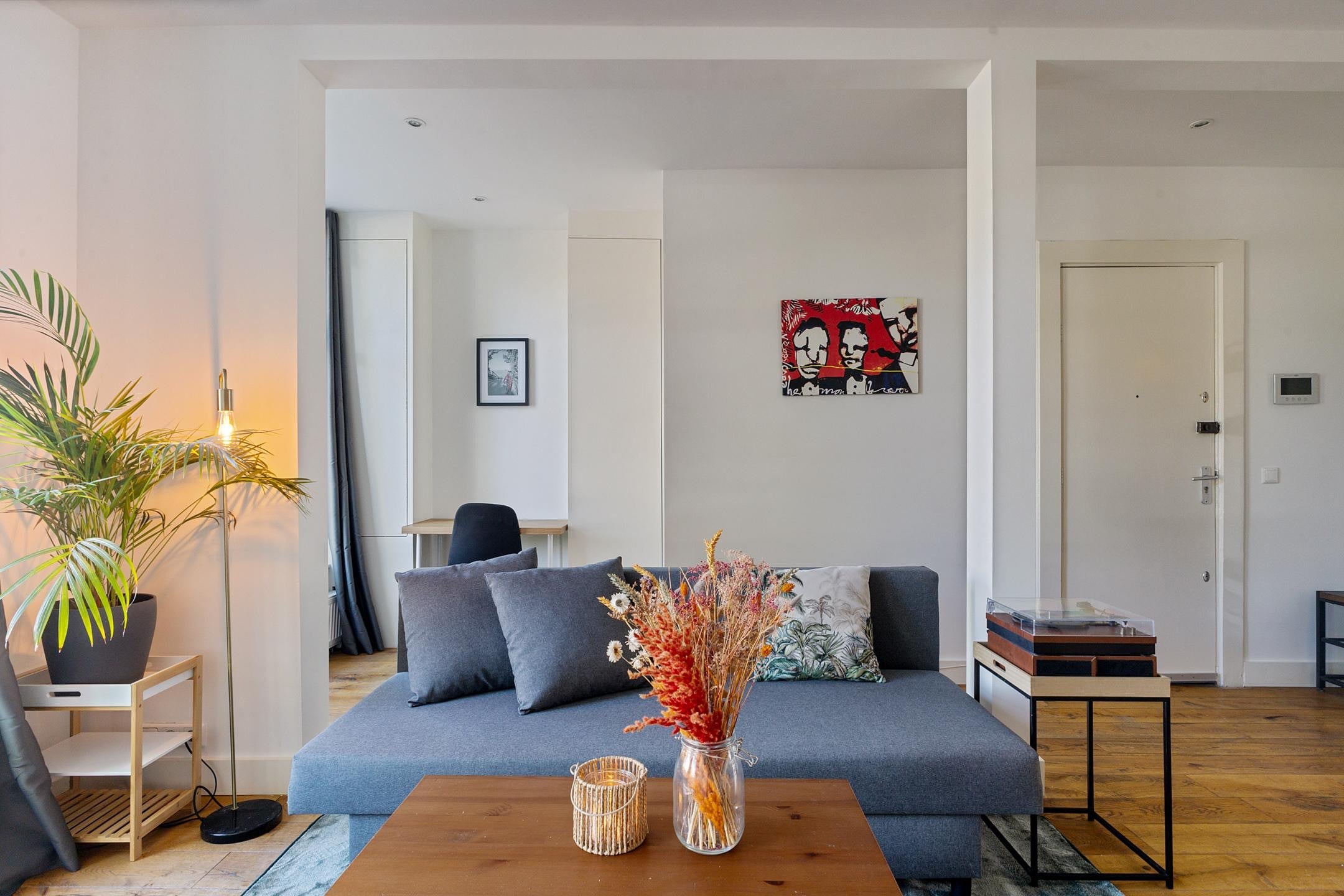Woning te huur: Marnixkade, Amsterdam