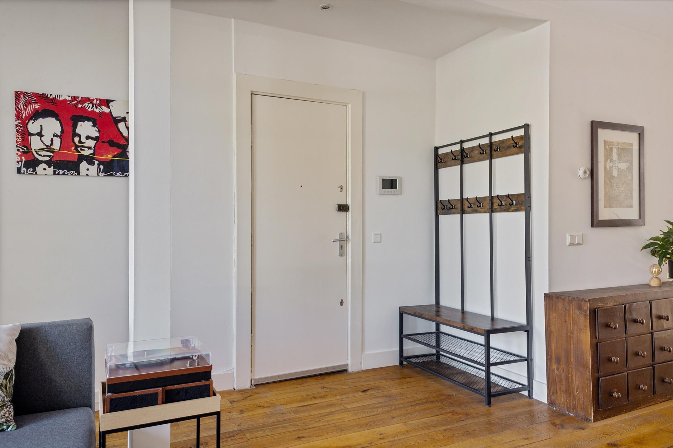 Woning te huur: Marnixkade, Amsterdam