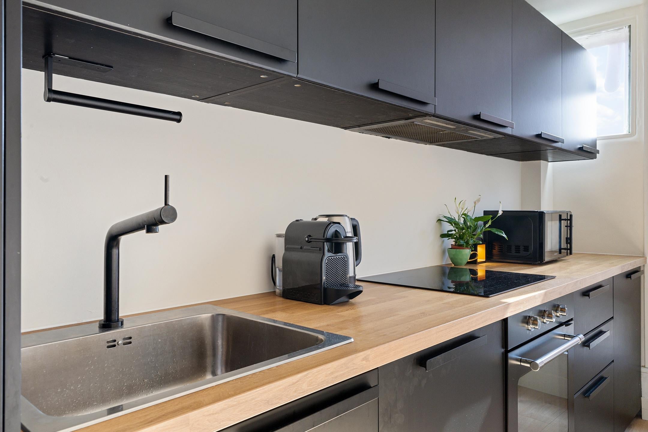 Woning te huur: Marnixkade, Amsterdam