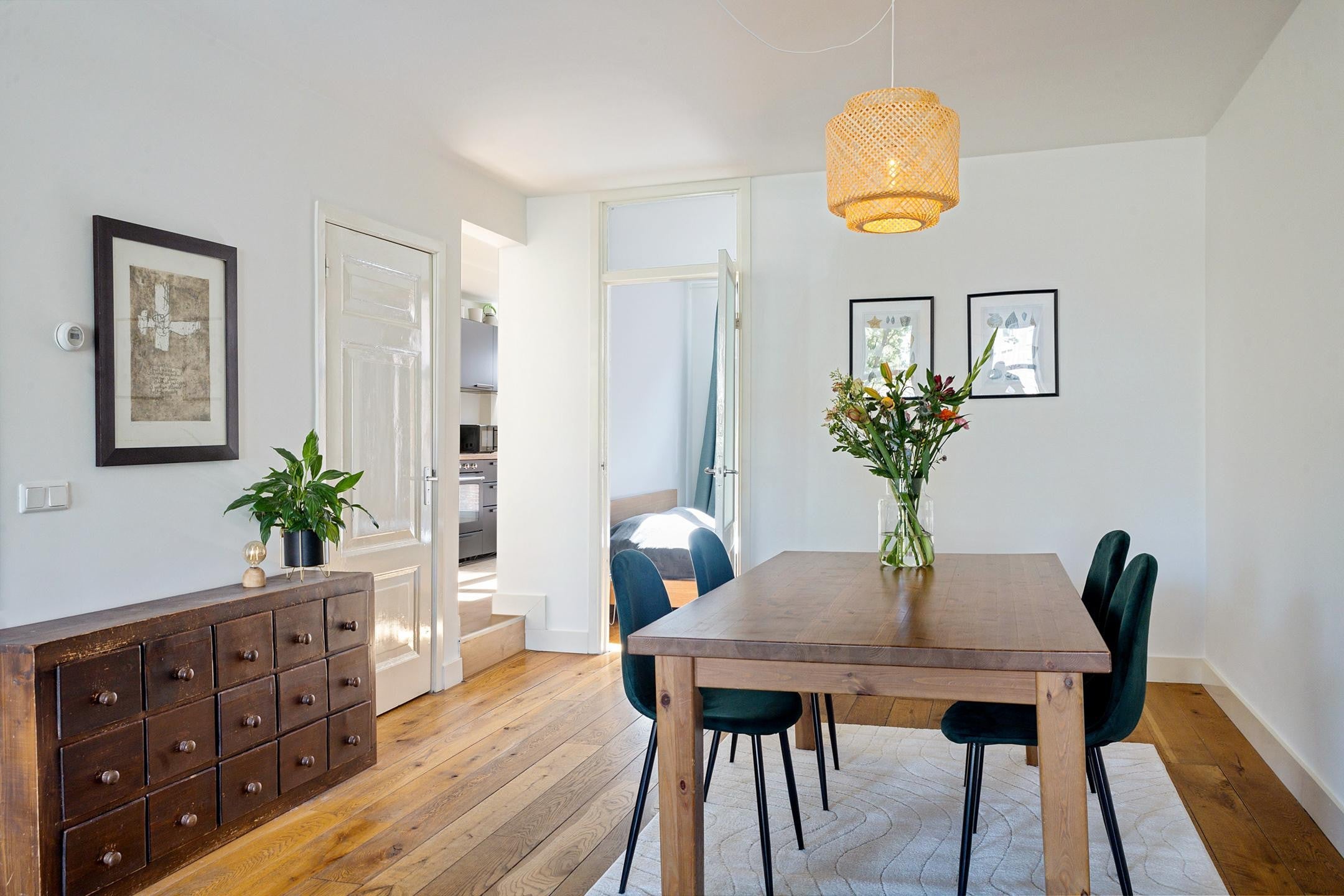 Woning te huur: Marnixkade, Amsterdam