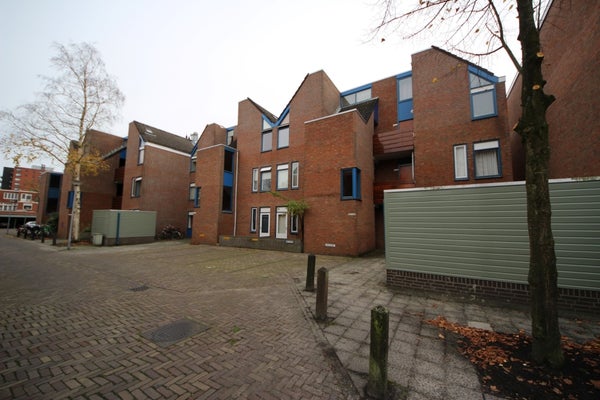 Te huur: Appartement Petrus Campersingel in Groningen