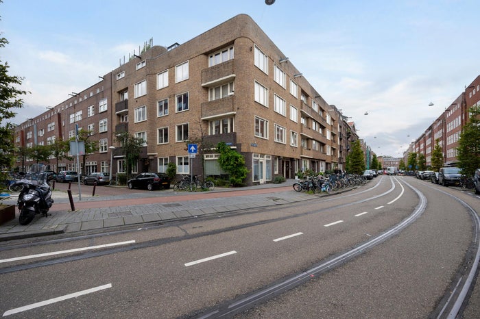 Witte de Withstraat 107 1