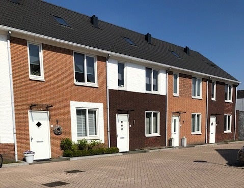 Te huur: Huis Kees Dekkershof 28 in Roosendaal