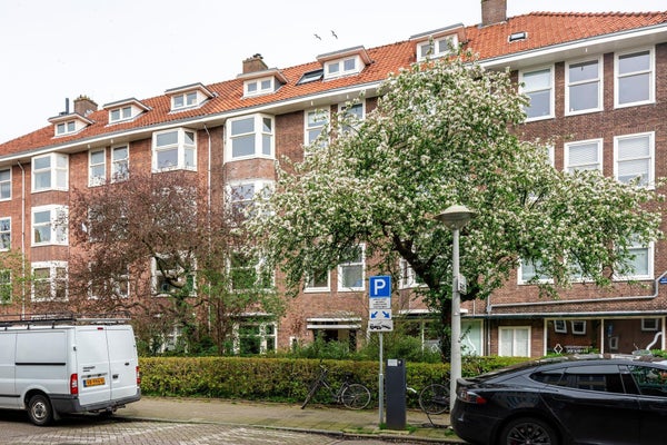 Rietwijkerstraat