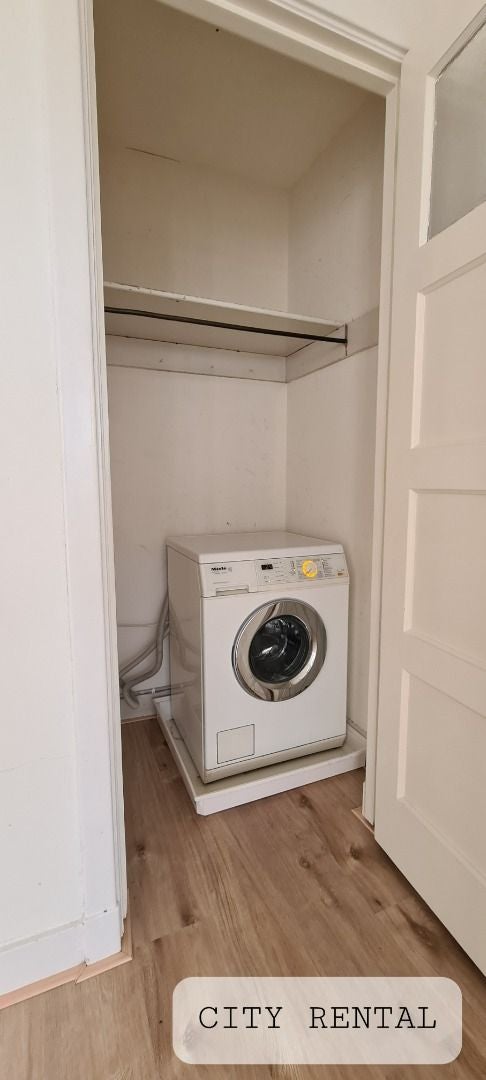 Woning te huur: Mathenesserweg, Rotterdam