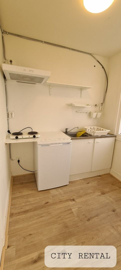 Woning te huur: Mathenesserweg, Rotterdam