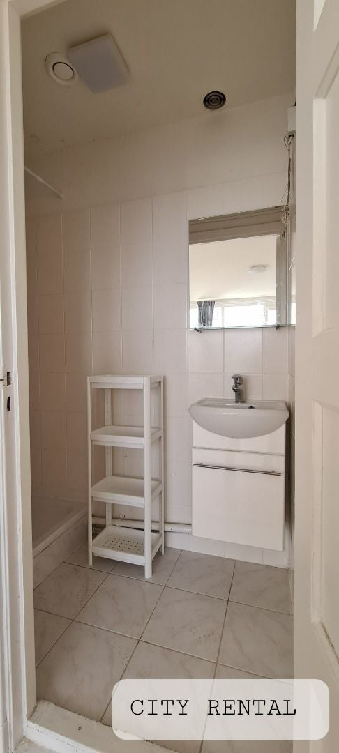 Woning te huur: Mathenesserweg, Rotterdam