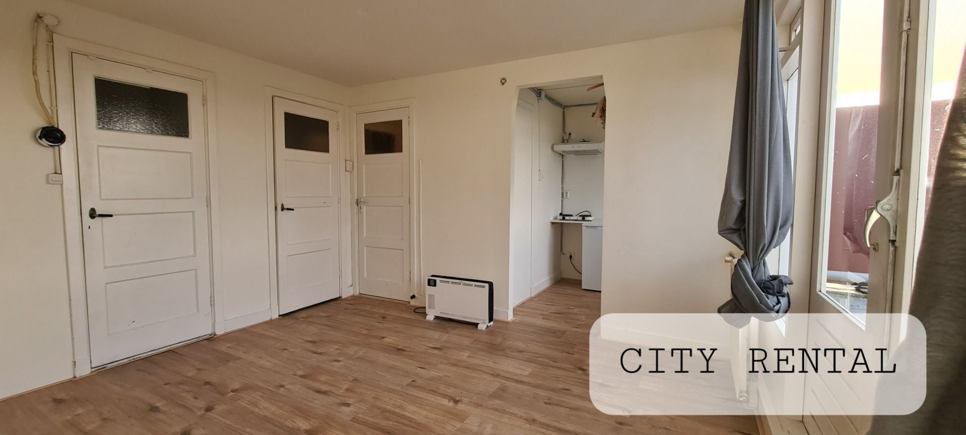 Woning te huur: Mathenesserweg, Rotterdam