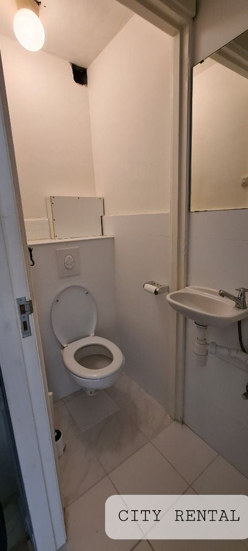 Woning te huur: Mathenesserweg, Rotterdam