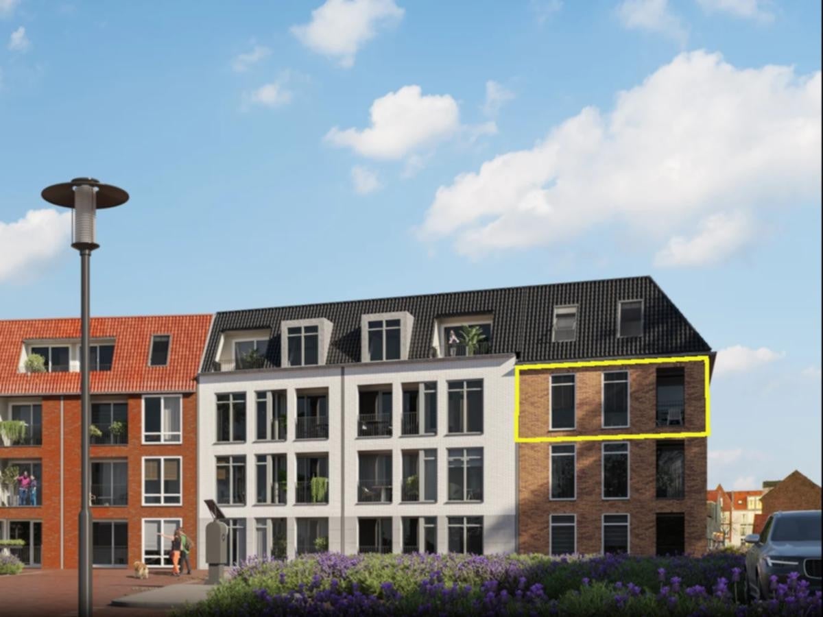 Minderbroedersstraat